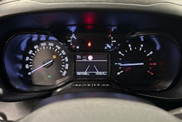 valkoinen Toyota Proace CITY Verso 2022 kuva 21.