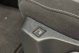 valkoinen Toyota Proace CITY Verso 2022 kuva 14.