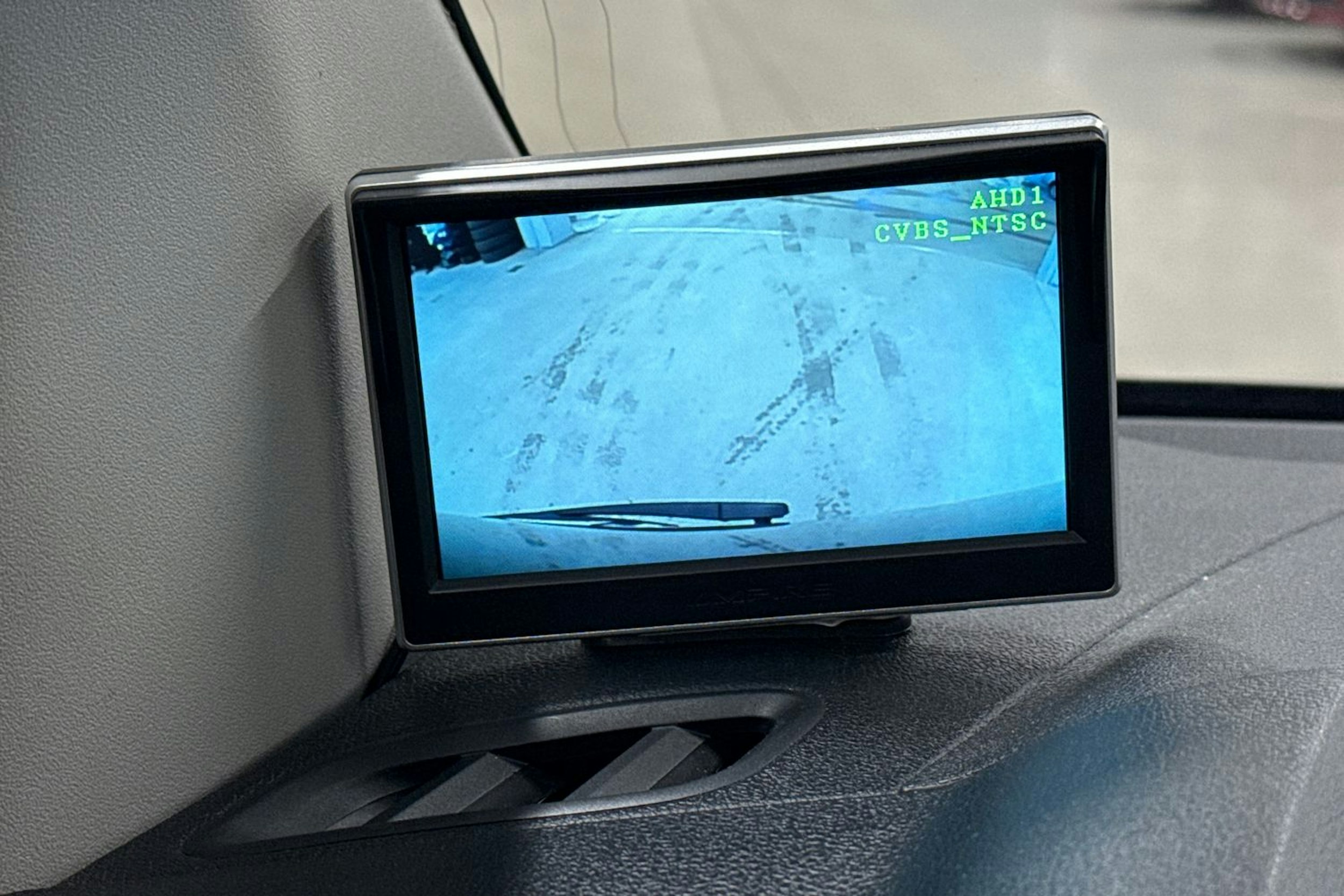 Musta Toyota Proace City Verso 2023 kuva 22.