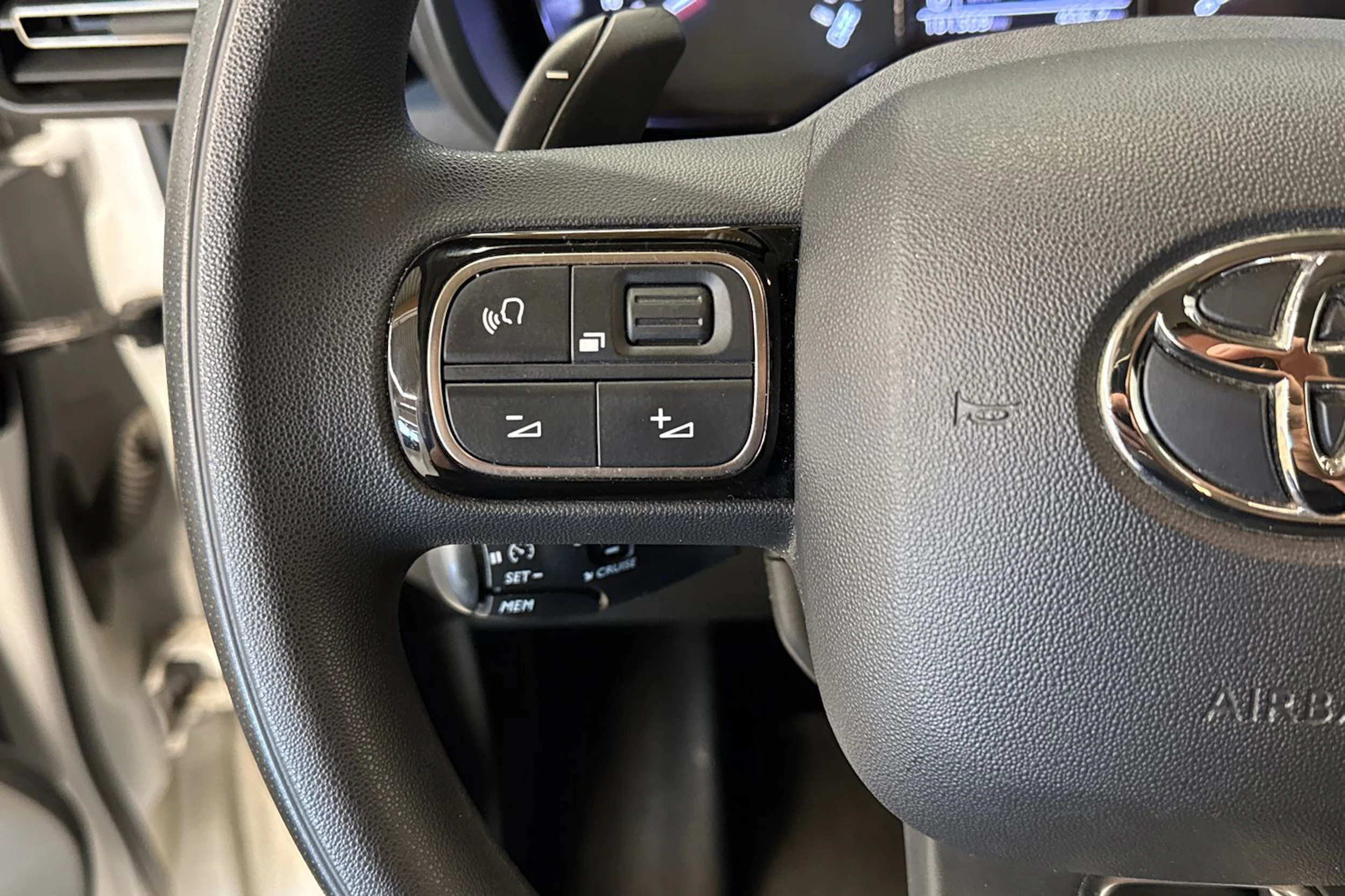 valkoinen Toyota Proace CITY Verso 2023 kuva 10.