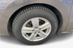 Harmaa Toyota Proace Verso 2016 kuva 9.