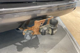 Harmaa Toyota Proace Verso 2016 kuva 17.