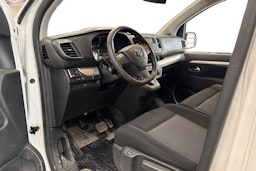 valkoinen Toyota Proace Verso 2017 kuva 3.