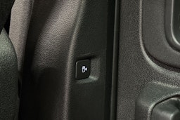 valkoinen Toyota Proace Verso 2018 kuva 18.
