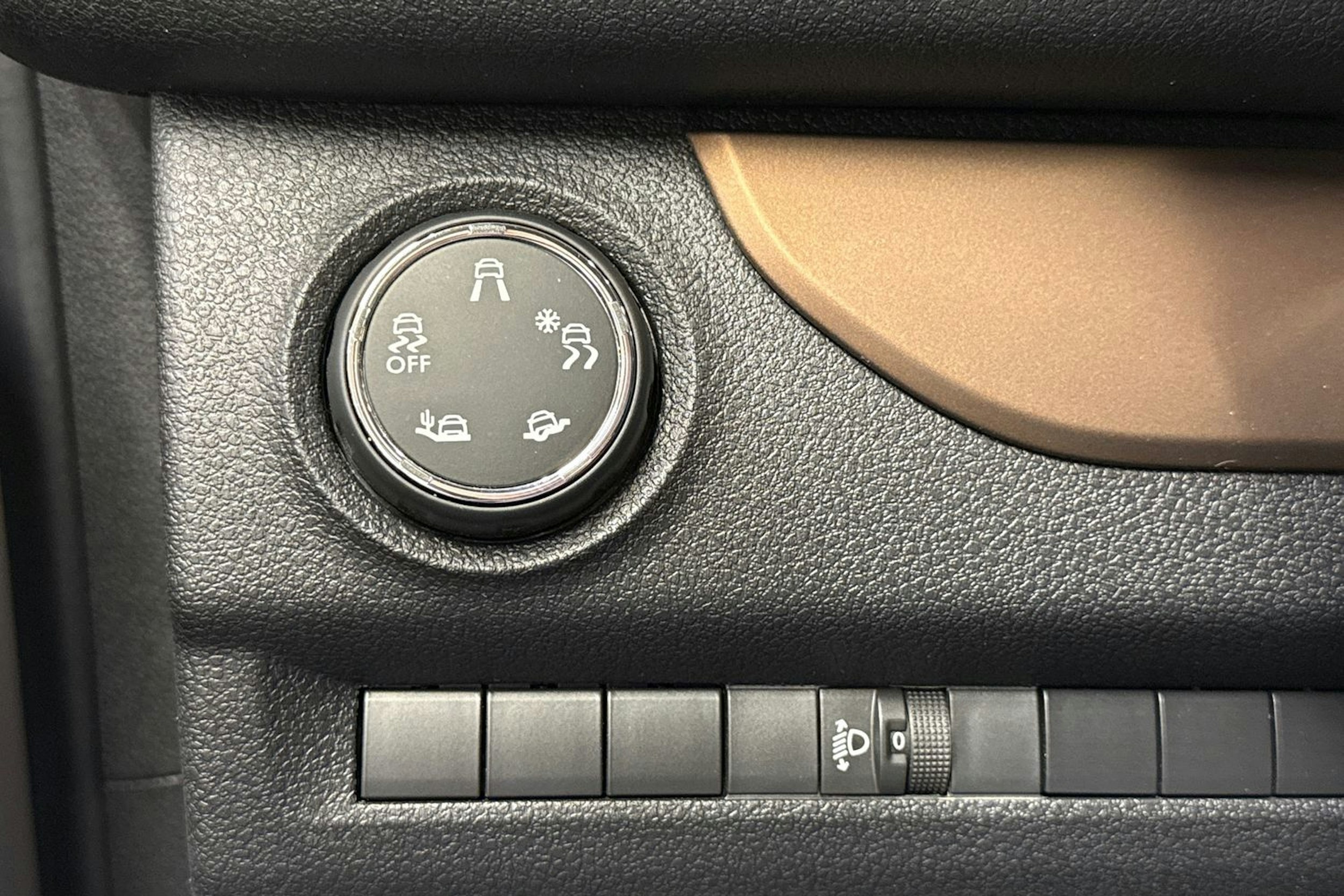 valkoinen Toyota Proace Verso 2018 kuva 20.
