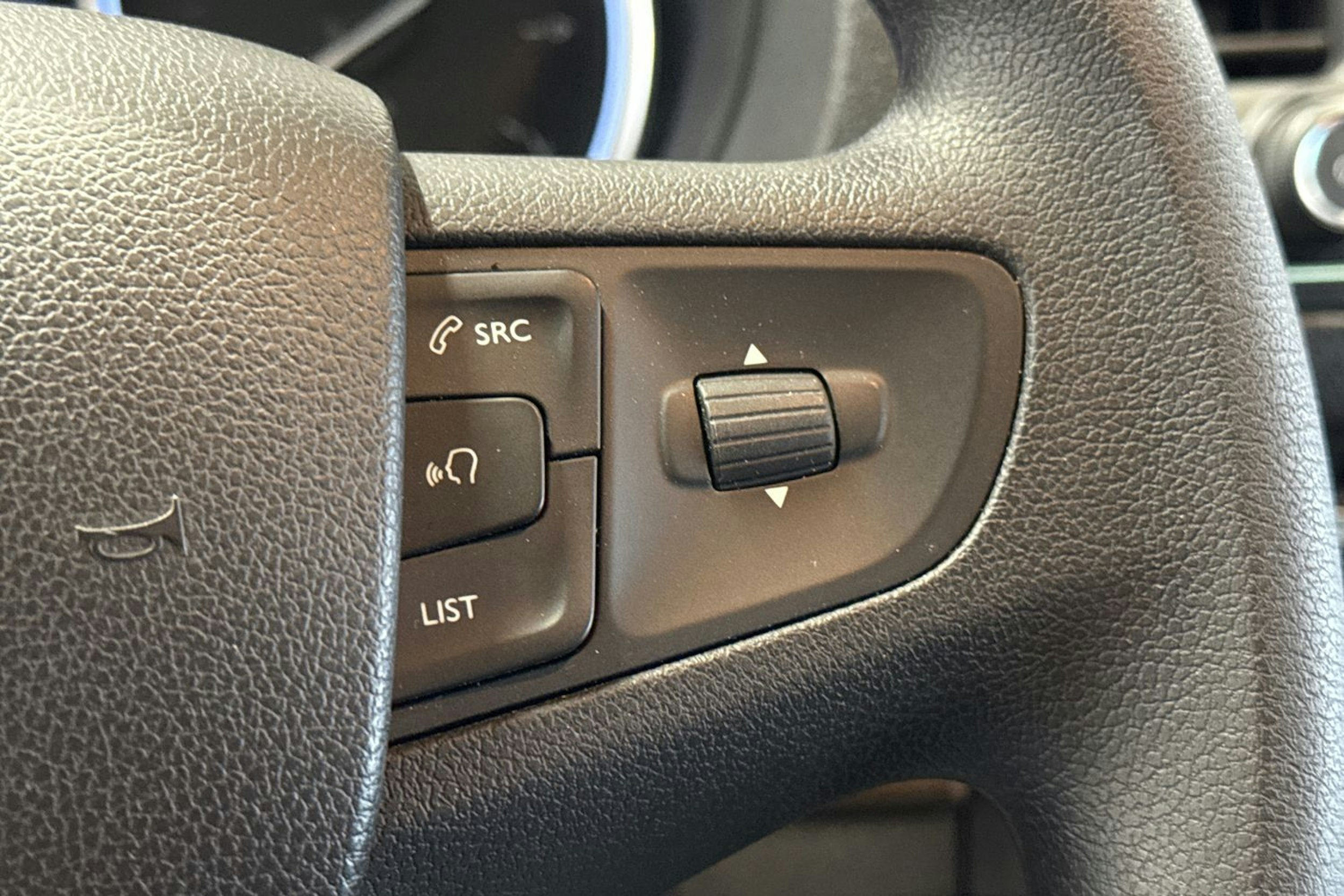 valkoinen Toyota Proace Verso 2018 kuva 22.