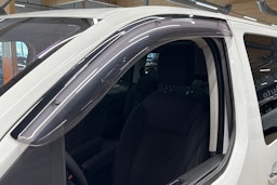 valkoinen Toyota Proace Verso 2018 kuva 35.