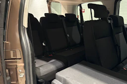 Ruskea (beige) Toyota Proace Verso 2018 kuva 13.