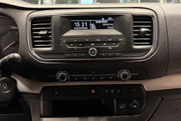 Ruskea (beige) Toyota Proace Verso 2018 kuva 17.