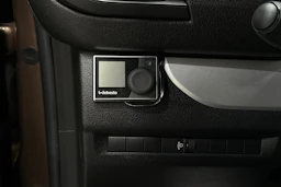 Ruskea (beige) Toyota Proace Verso 2018 kuva 19.