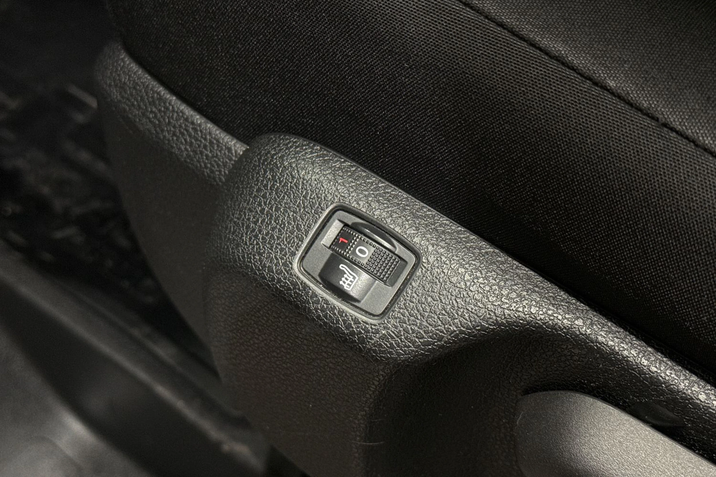 Ruskea (beige) Toyota Proace Verso 2018 kuva 20.