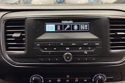 Ruskea (beige) Toyota Proace Verso 2018 kuva 21.
