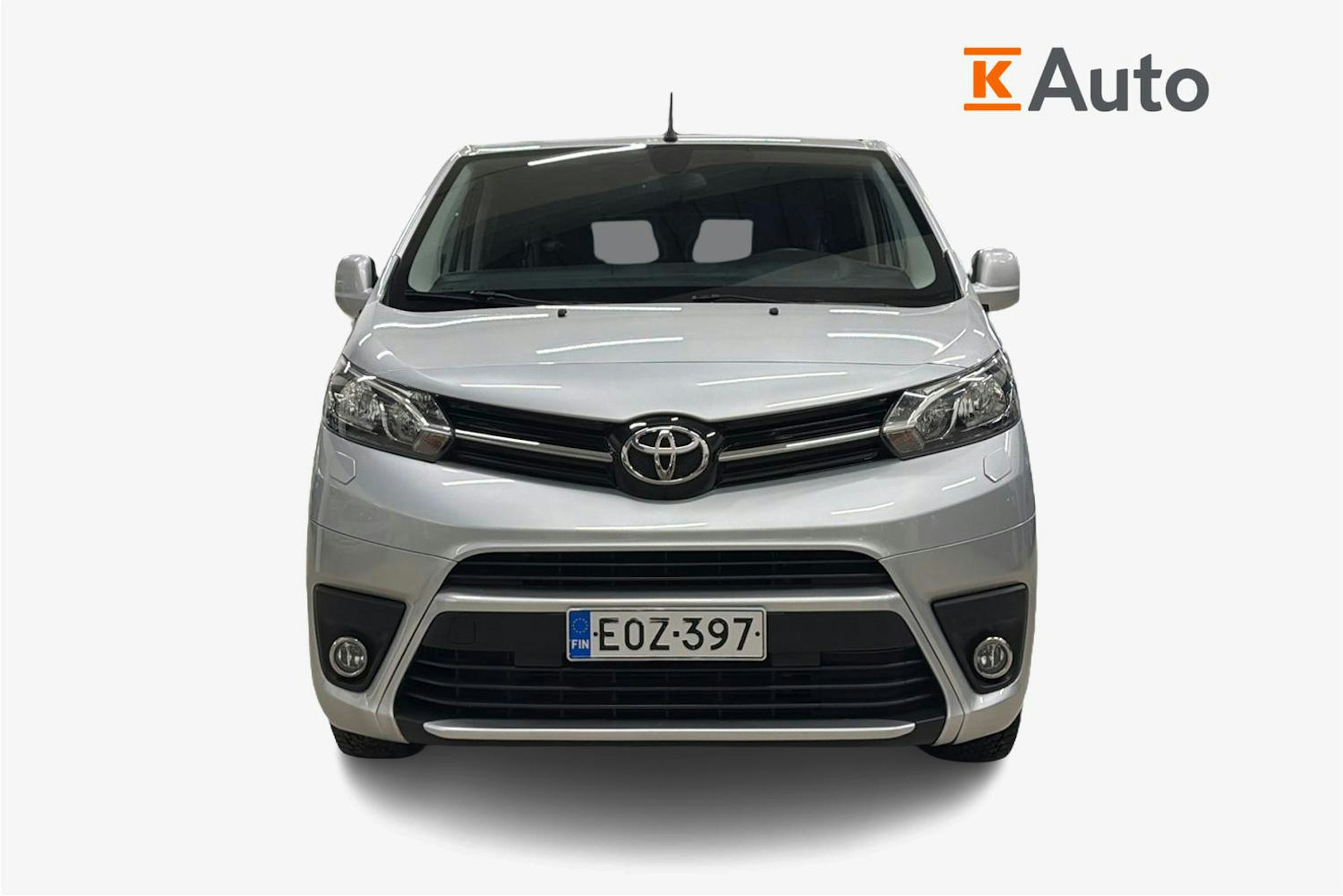 met. hopea Toyota Proace Verso 2018 kuva 4.