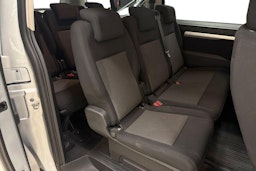 met. hopea Toyota Proace Verso 2018 kuva 8.