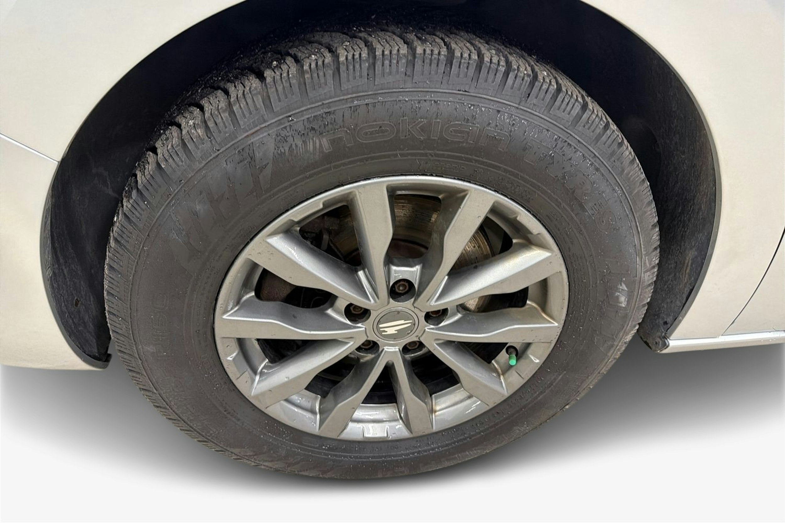 met. hopea Toyota Proace Verso 2018 kuva 9.