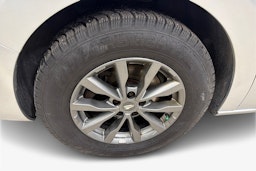 met. hopea Toyota Proace Verso 2018 kuva 9.