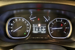 met. hopea Toyota Proace Verso 2018 kuva 10.