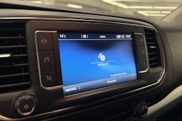 met. hopea Toyota Proace Verso 2018 kuva 12.