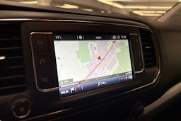 met. hopea Toyota Proace Verso 2018 kuva 13.