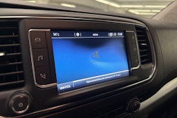 met. hopea Toyota Proace Verso 2018 kuva 14.