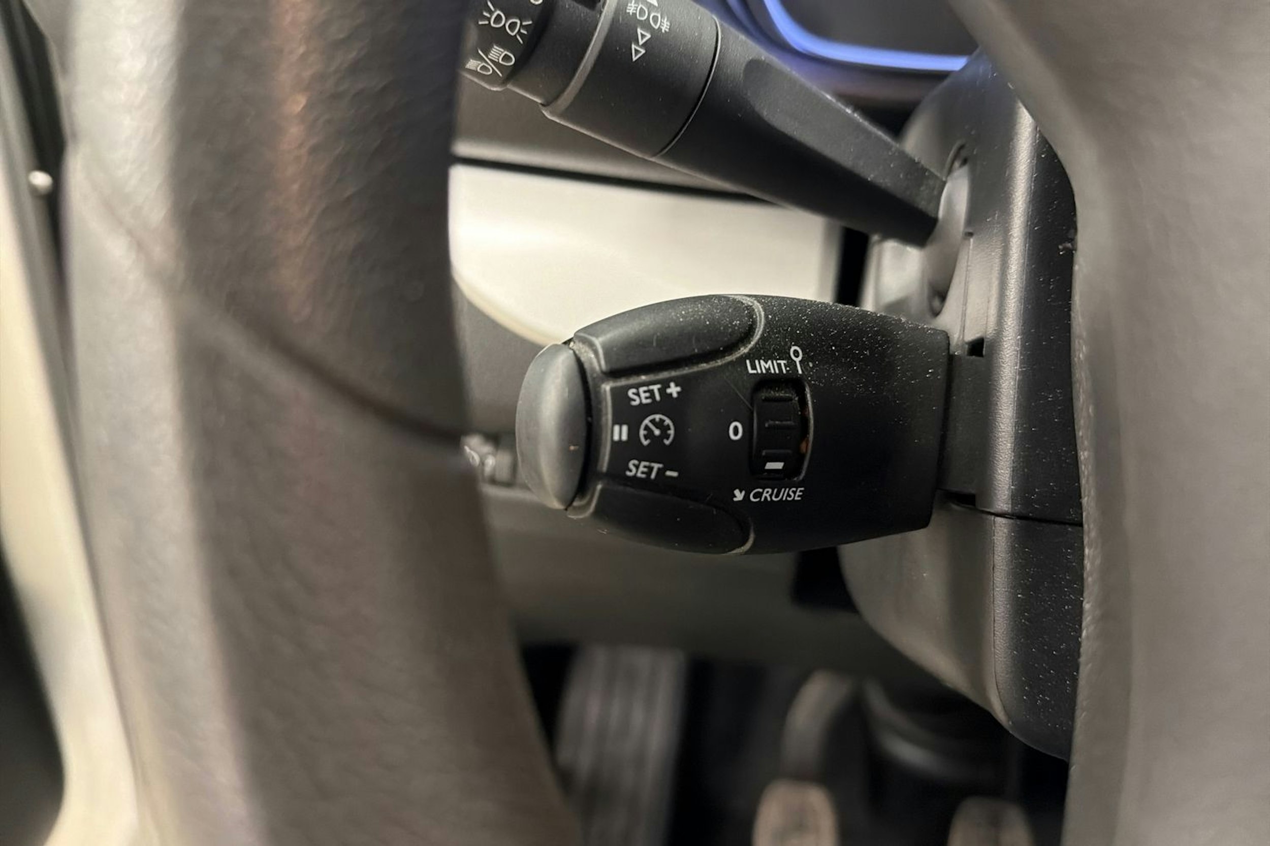 met. hopea Toyota Proace Verso 2018 kuva 15.