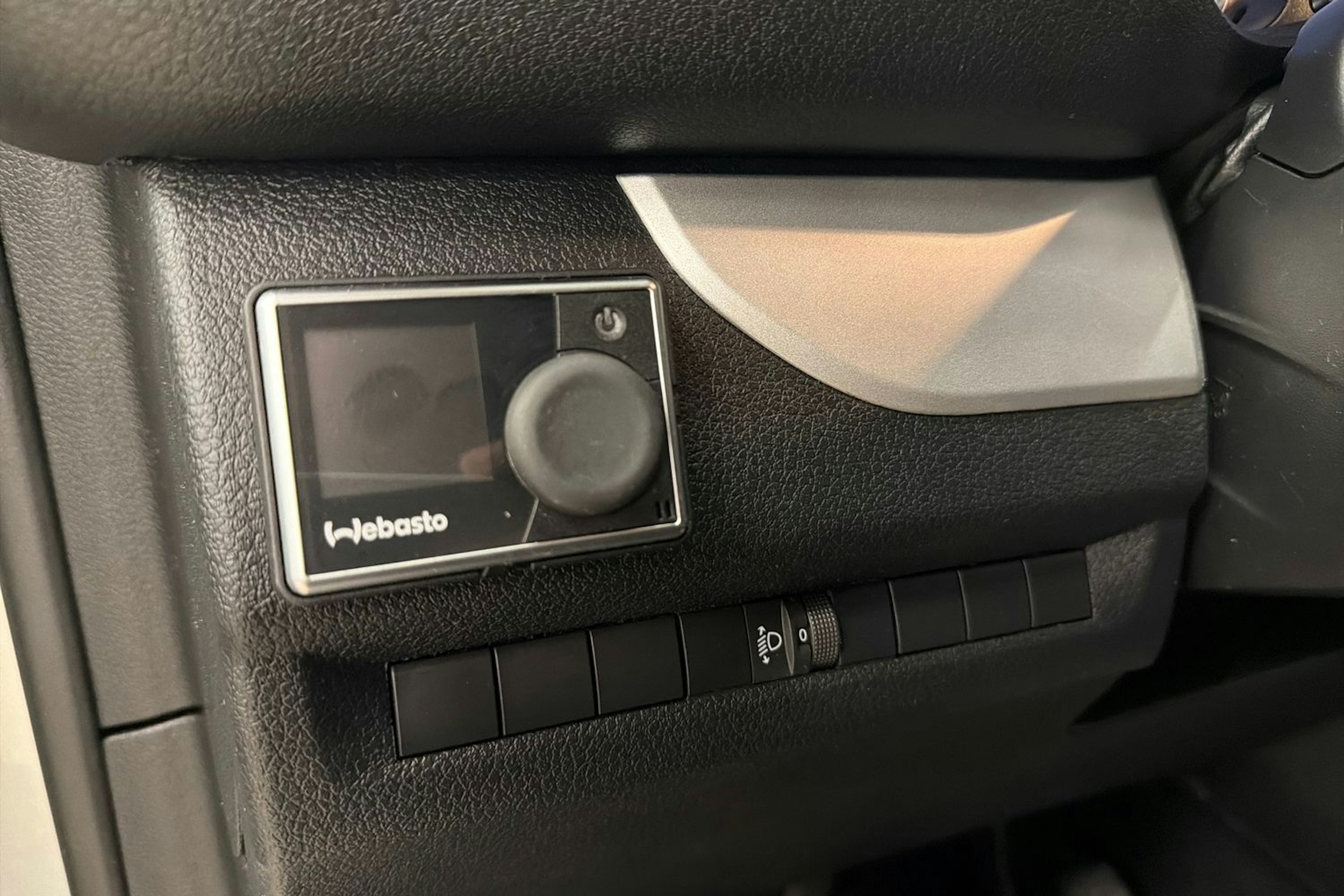 met. hopea Toyota Proace Verso 2018 kuva 16.