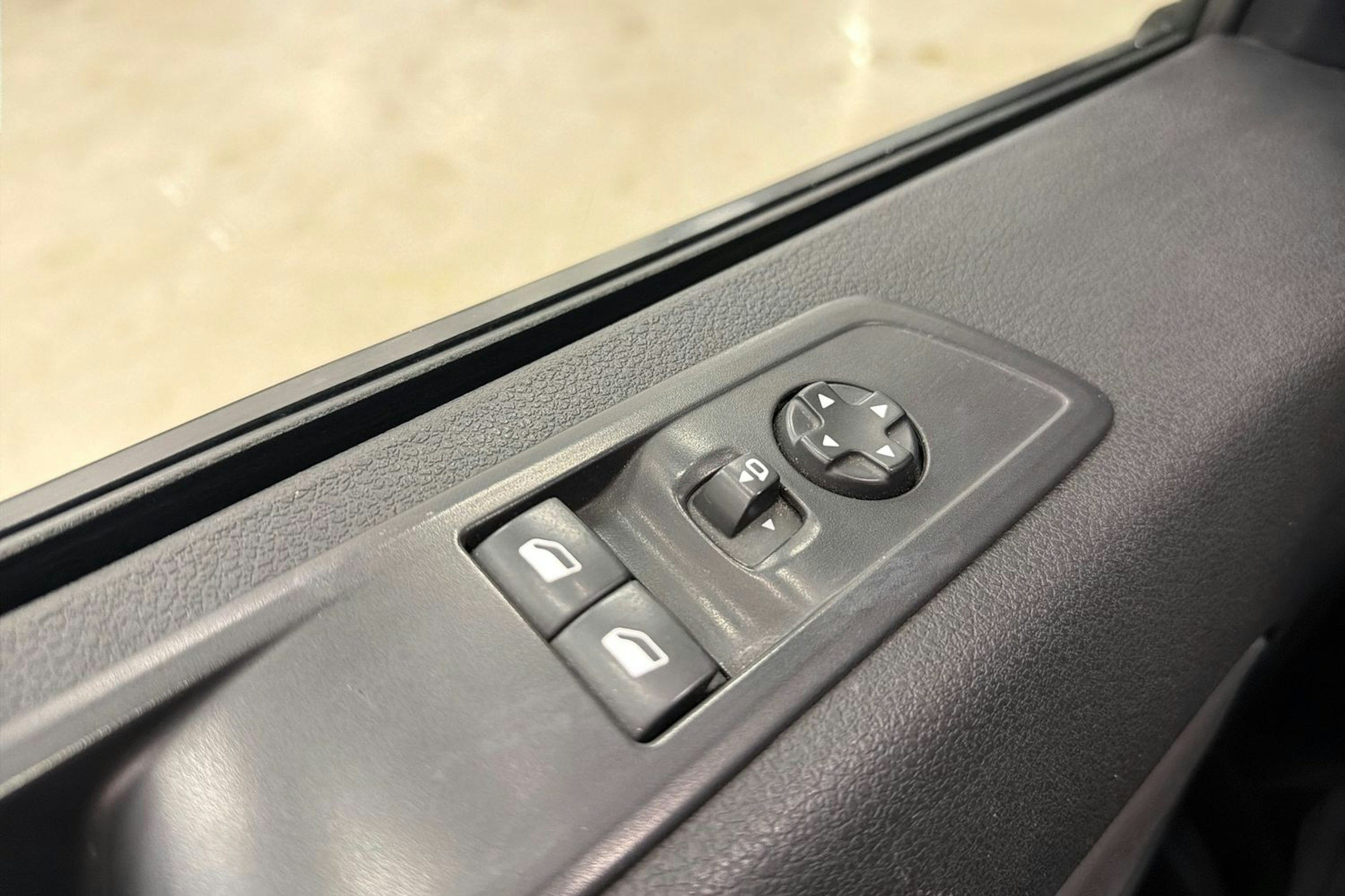 met. hopea Toyota Proace Verso 2018 kuva 17.