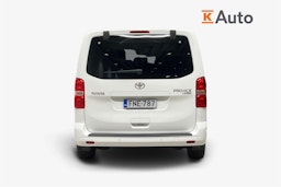 valkoinen Toyota Proace Verso 2018 kuva 4.