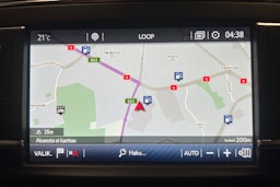 valkoinen Toyota Proace Verso 2018 kuva 17.