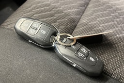 valkoinen Toyota Proace Verso 2018 kuva 19.