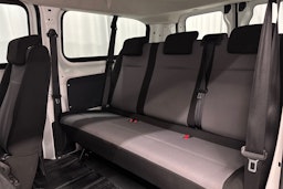 valkoinen Toyota Proace Verso 2018 kuva 10.