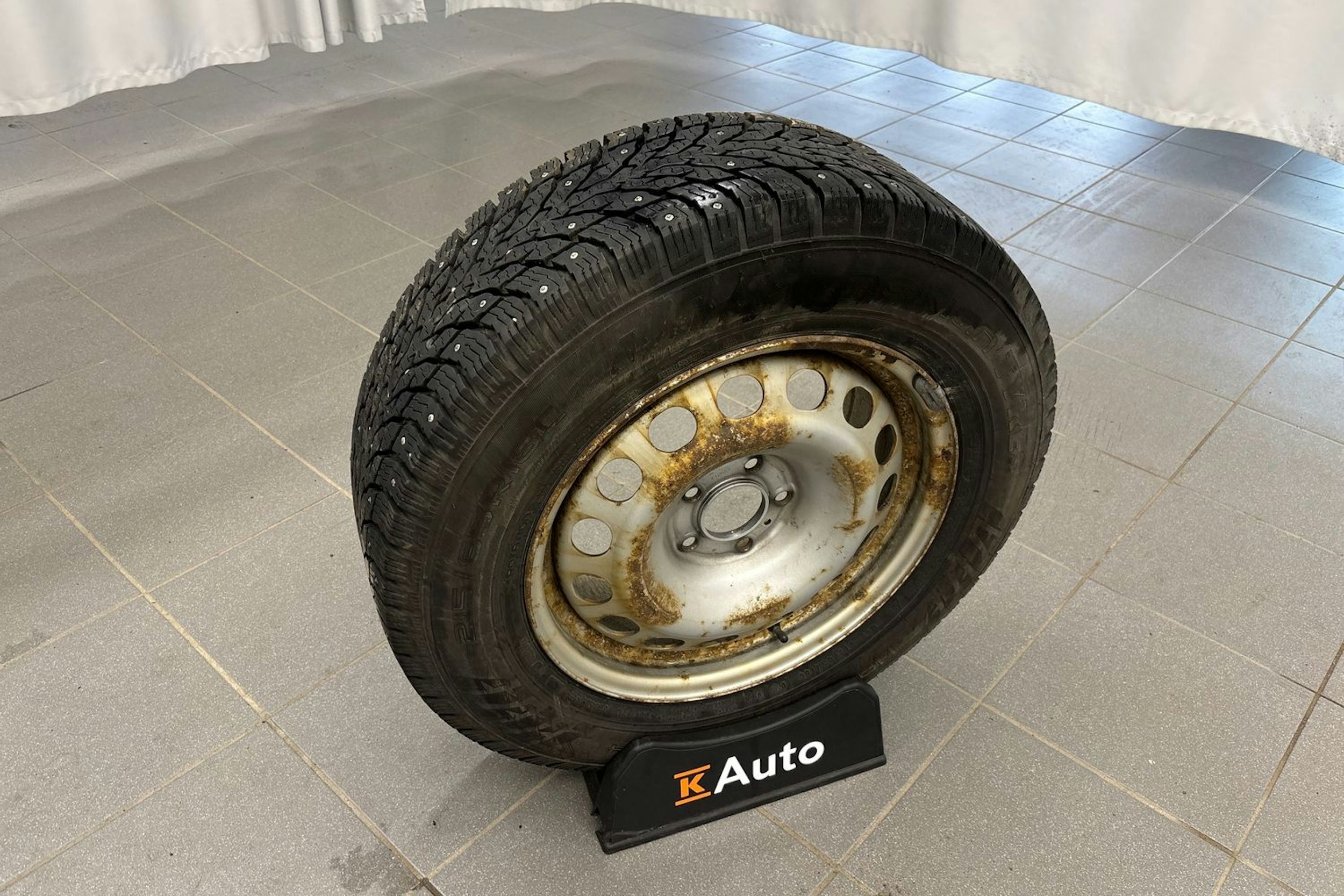 valkoinen Toyota Proace Verso 2018 kuva 18.