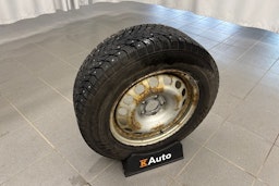 valkoinen Toyota Proace Verso 2018 kuva 18.