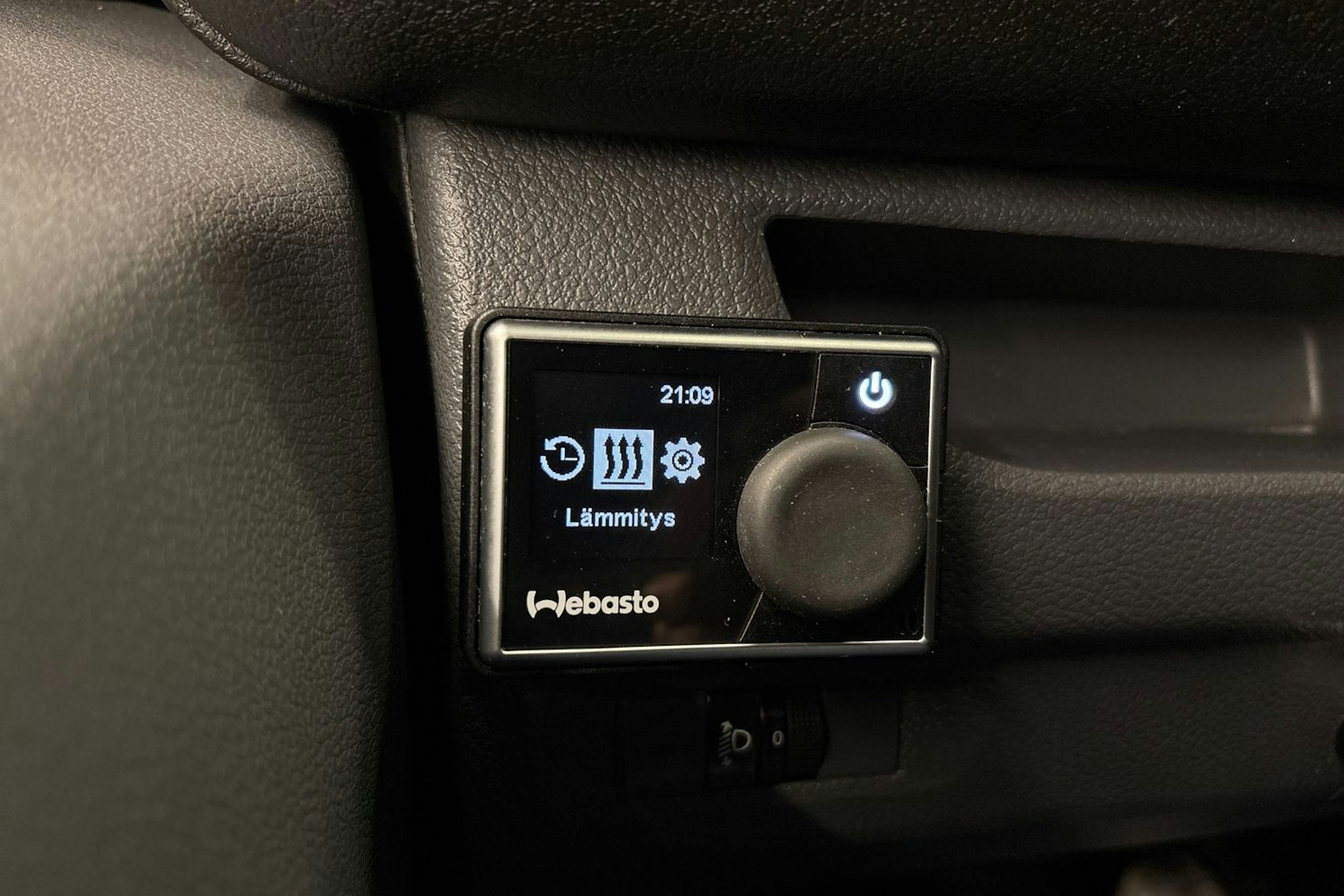 valkoinen Toyota Proace Verso 2018 kuva 19.