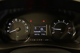 valkoinen Toyota Proace Verso 2018 kuva 20.