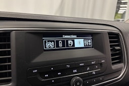 valkoinen Toyota Proace Verso 2018 kuva 22.