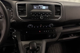 valkoinen Toyota Proace Verso 2018 kuva 23.