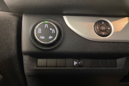 harmaa Toyota Proace Verso 2018 kuva 20.