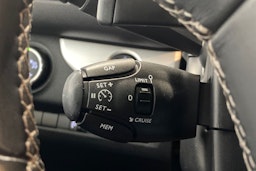 harmaa Toyota Proace Verso 2018 kuva 22.