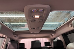 harmaa Toyota Proace Verso 2018 kuva 28.