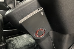 musta Toyota Proace Verso 2019 kuva 19.