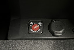 musta Toyota Proace Verso 2019 kuva 20.