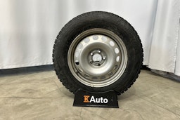 musta Toyota Proace Verso 2019 kuva 23.