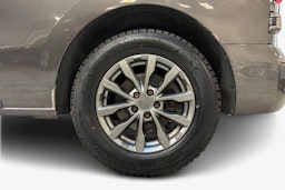 harmaa Toyota Proace Verso 2019 kuva 11.