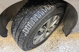 harmaa Toyota Proace Verso 2019 kuva 13.