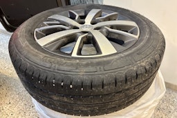 harmaa Toyota Proace Verso 2019 kuva 14.