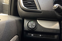 harmaa Toyota Proace Verso 2019 kuva 18.