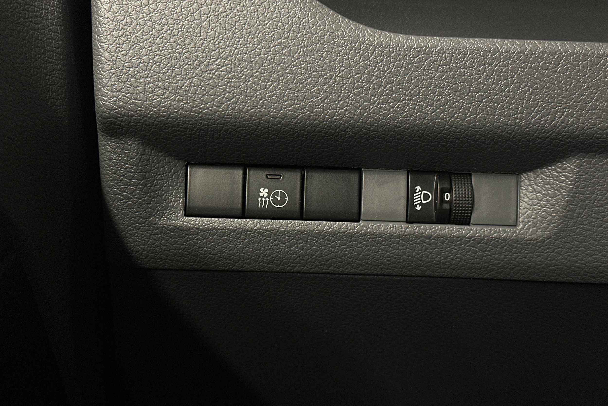 valkoinen Toyota Proace Verso 2019 kuva 14.