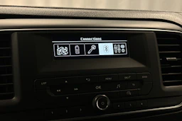 valkoinen Toyota Proace Verso 2019 kuva 16.