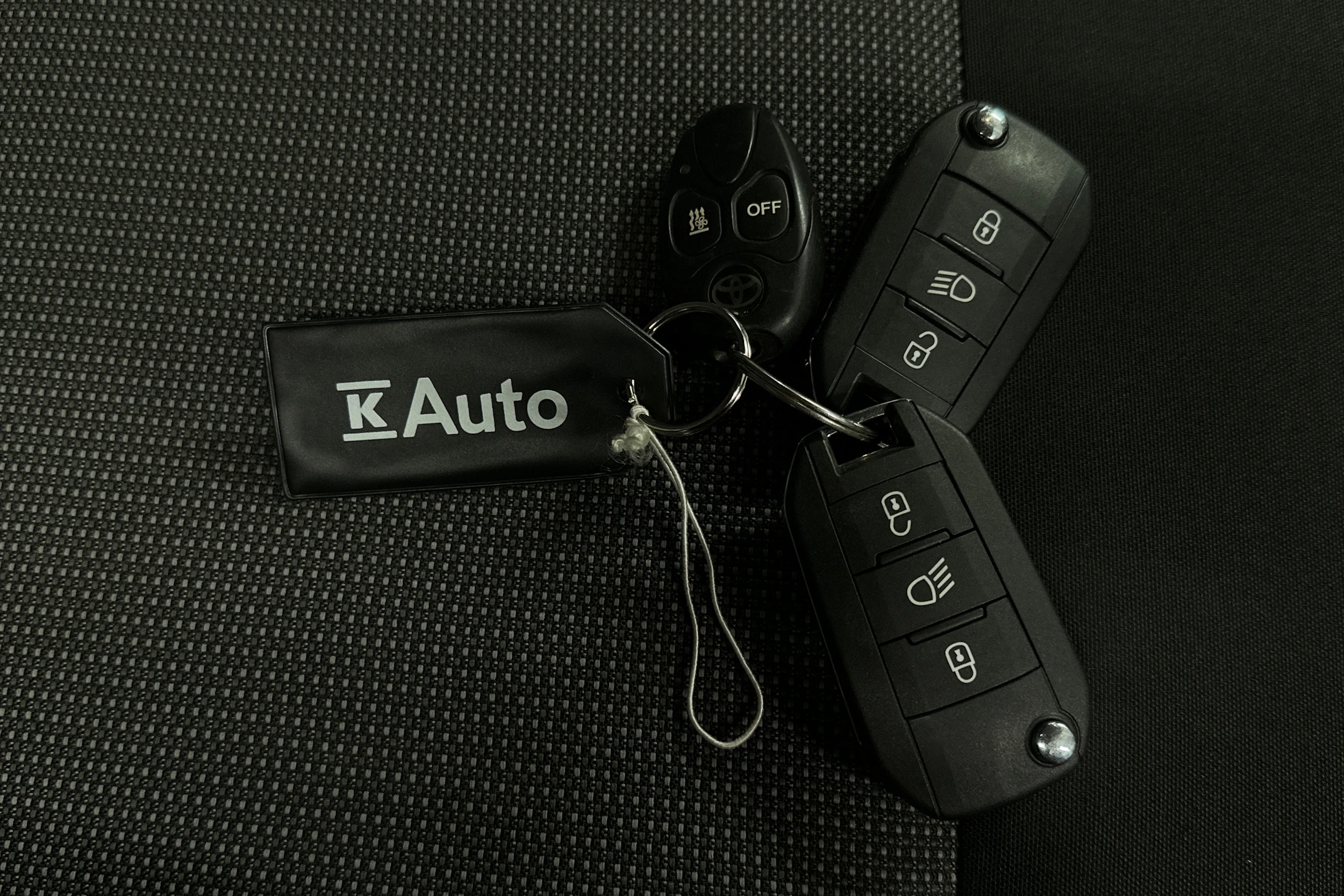 valkoinen Toyota Proace Verso 2019 kuva 21.